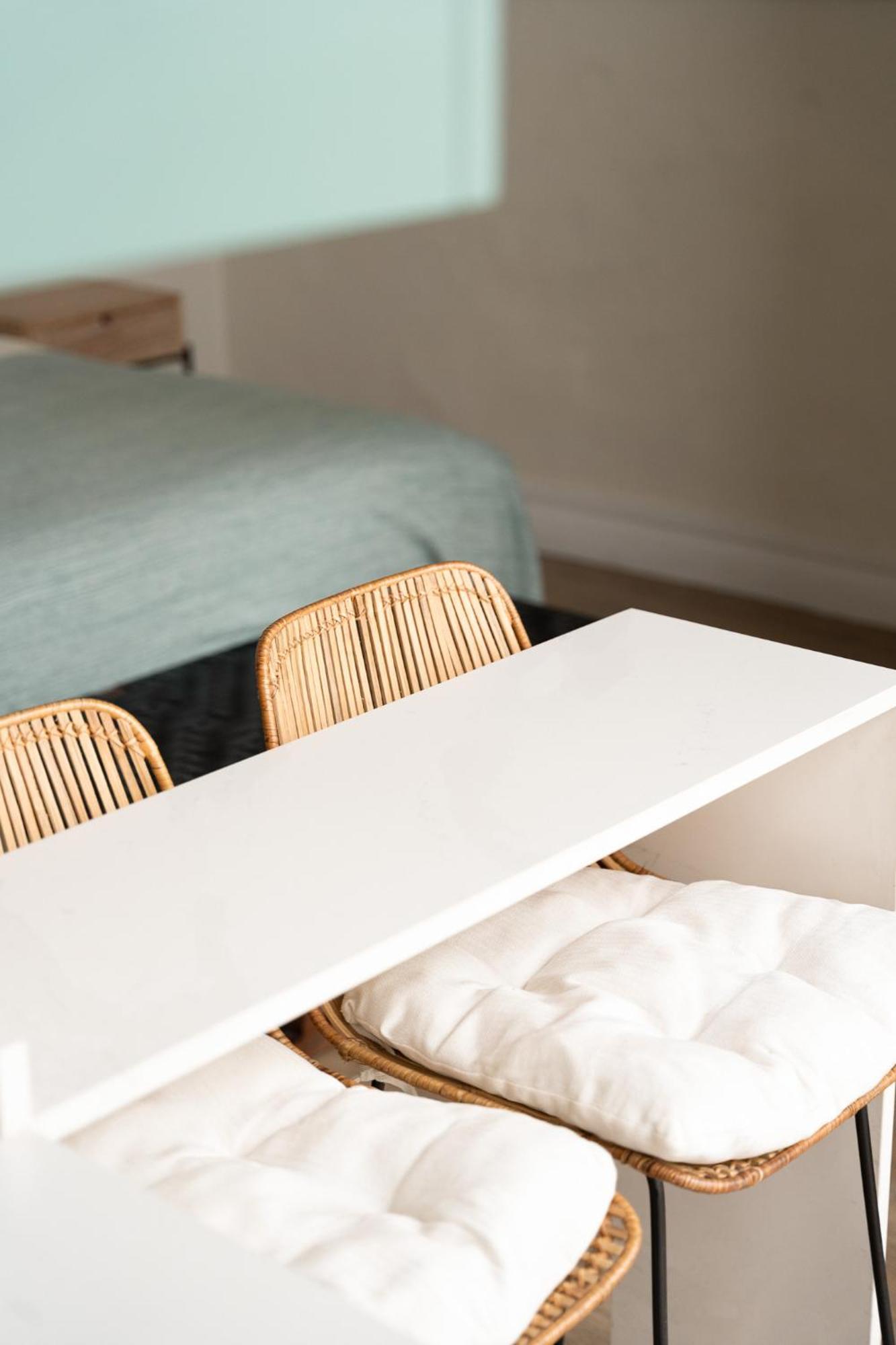 Honest Sevilla Apartments — Photos 3